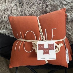 Rae Dunn 12" Mini Home Sweet Home Set NEW